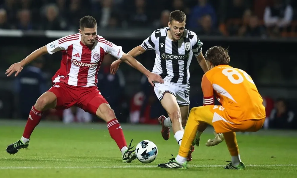 «Παγίδες» για Ολυμπιακό και ΠΑΟΚ πριν το μεταξύ τους ραντεβού