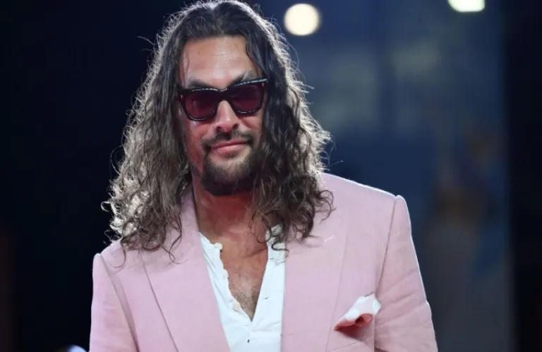 New Jason Momoa and Dave Bautista Film Set in Hawaii (Video)
