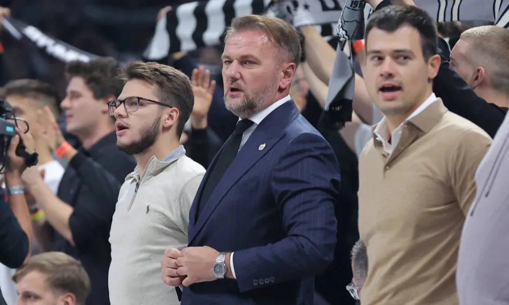 Η Παρτίζαν δάνεισε λεφτά... στην Παρτίζαν για να περάσει έλεγχο της UEFA!