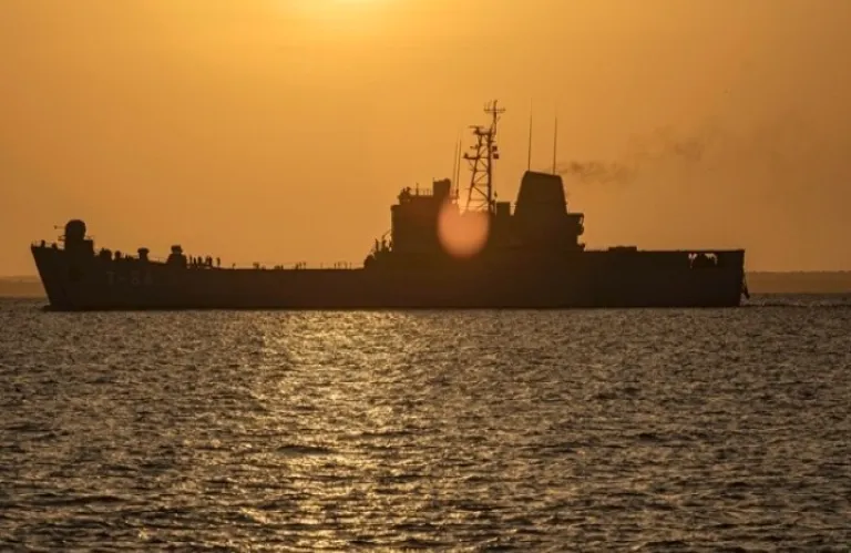 US Seizes 5th Tanker in Caribbean Amid Venezuela Oil Blockade