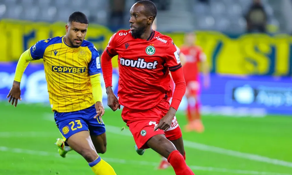 Αναγκαστική αλλαγή και αγωνία για Σεμέδο