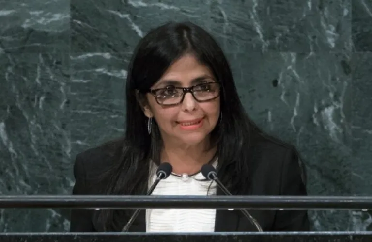 Venezuela and US Begin 'Exploratory' Talks to Restore Relations