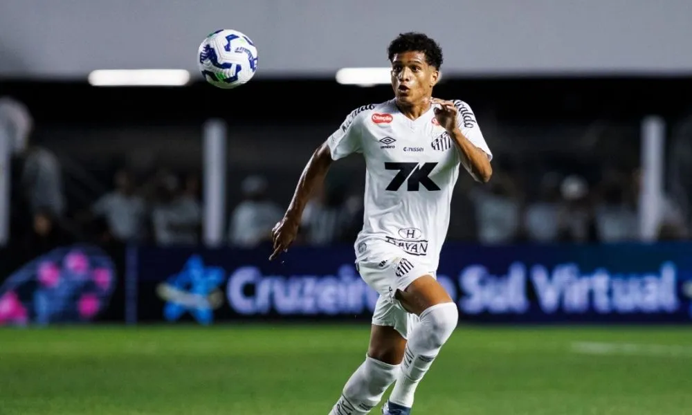 Παίρνει μεγάλο ταλέντο από τη Σάντος η Τότεναμ