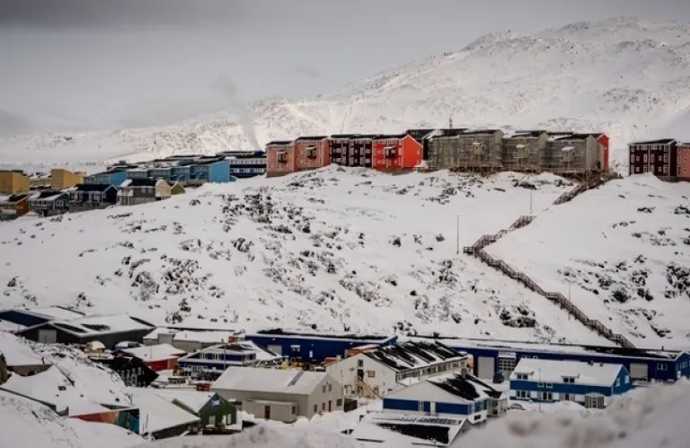 Greenland Parties Reject Trump's Acquisition Interest: “We Don’t Want to Be Americans”