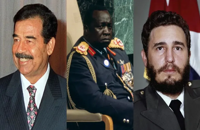 Η ιστορία στο... πιάτο: Τι έτρωγαν οι δικτάτορες του 20ού αιώνα