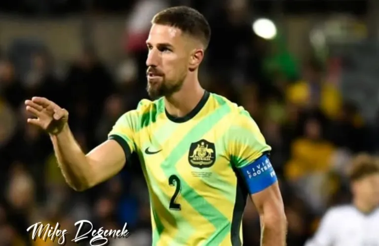 APOEL Announces the Signing of Milos Degenek!