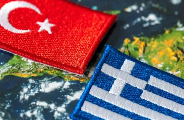 Growing Trade Ties Between Greece and Turkey in Shipbuilding and Repair