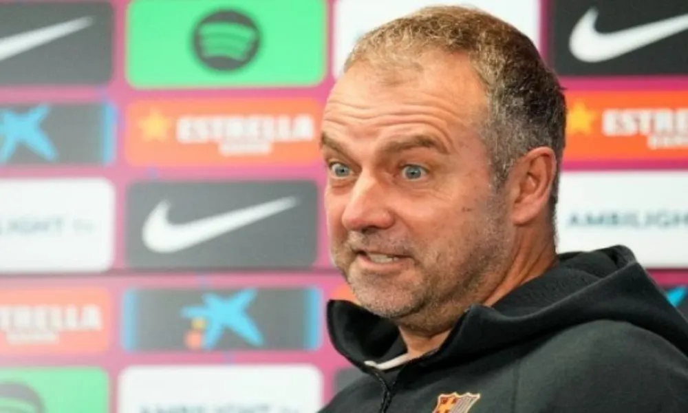 Φλικ: «Ο Εμπαπέ είναι ο καλύτερος επιθετικός στον κόσμο αυτή την στιγμή»