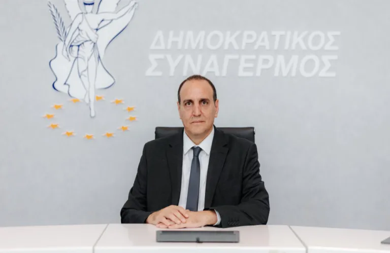 Κουλλάς: «Οργανωμένη διαπλοκή και διαφθορά στο Προεδρικό» – Καλεί σε πλήρη έρευνα για το βίντεο που προκάλεσε πολιτική θύελλα