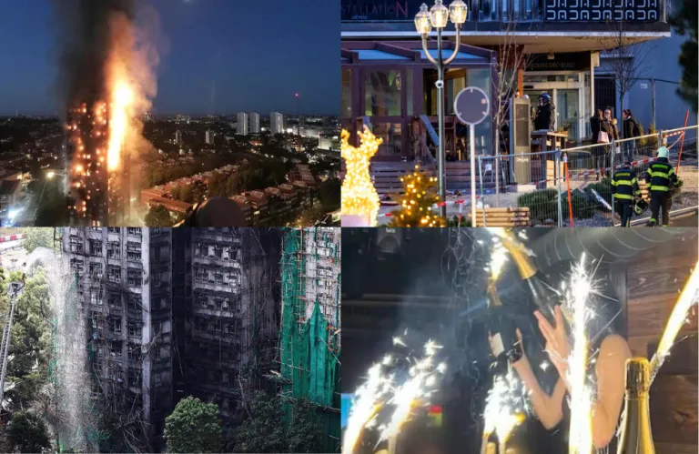 Πυρασφάλεια: Τα λάθη πληρώνονται με ζωές