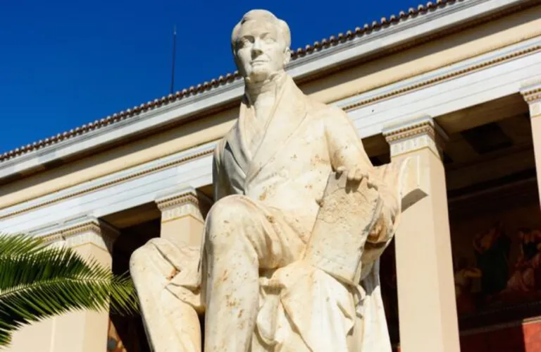 Καποδίστριας και Κυπριακό - Διδάγματα σκληρού ρεαλισμού