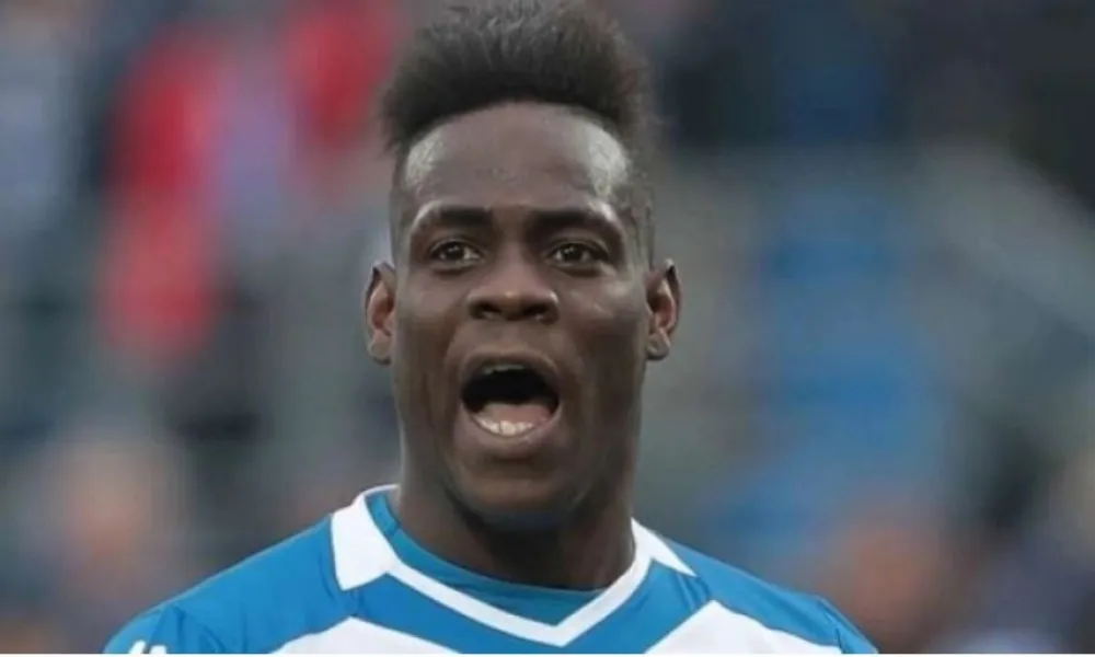 Μπαλοτέλι: Μεταγραφή Νο14, πάει Ηνωμένα Αραβικά Εμιράτα