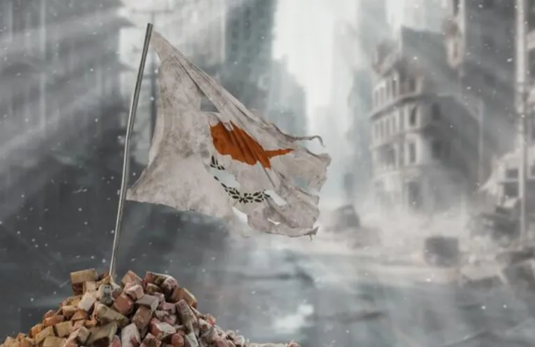 Στην εποχή των διευθετήσεων αντί των λύσεων