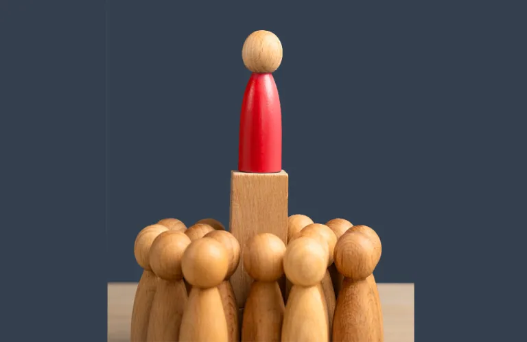 Power, the Best Girlfriend