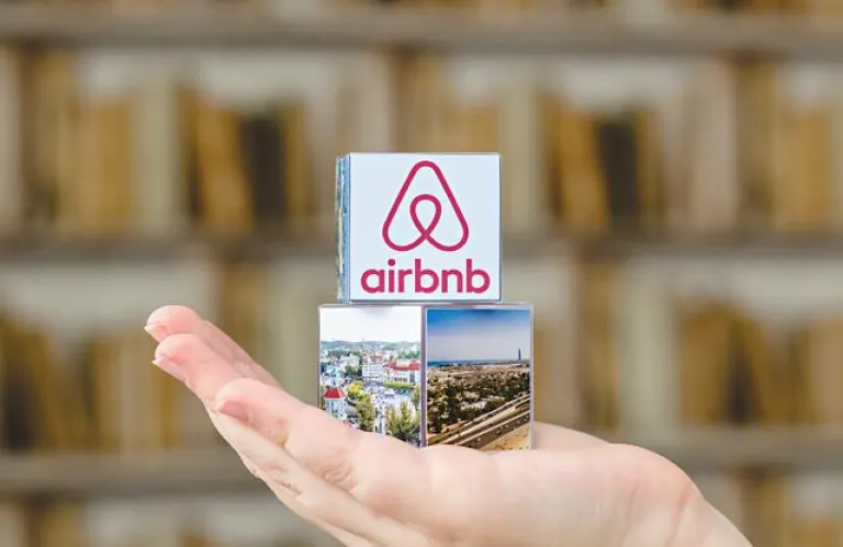Airbnb: Ανεβάζουν τις τιμές ενοικίων λένε στον «Π» φορείς της αγοράς