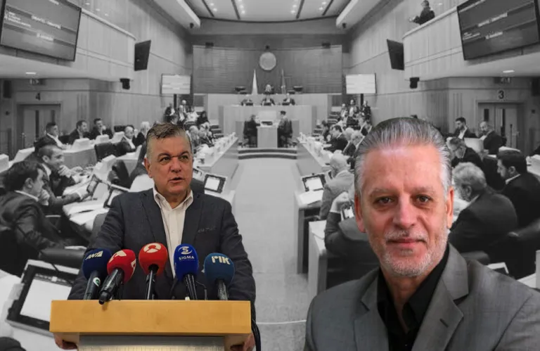Parliamentary Immunity Remains Unaddressed in Cyprus