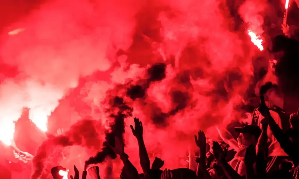 Μεγάλες οι ευθύνες των οργανωμένων…