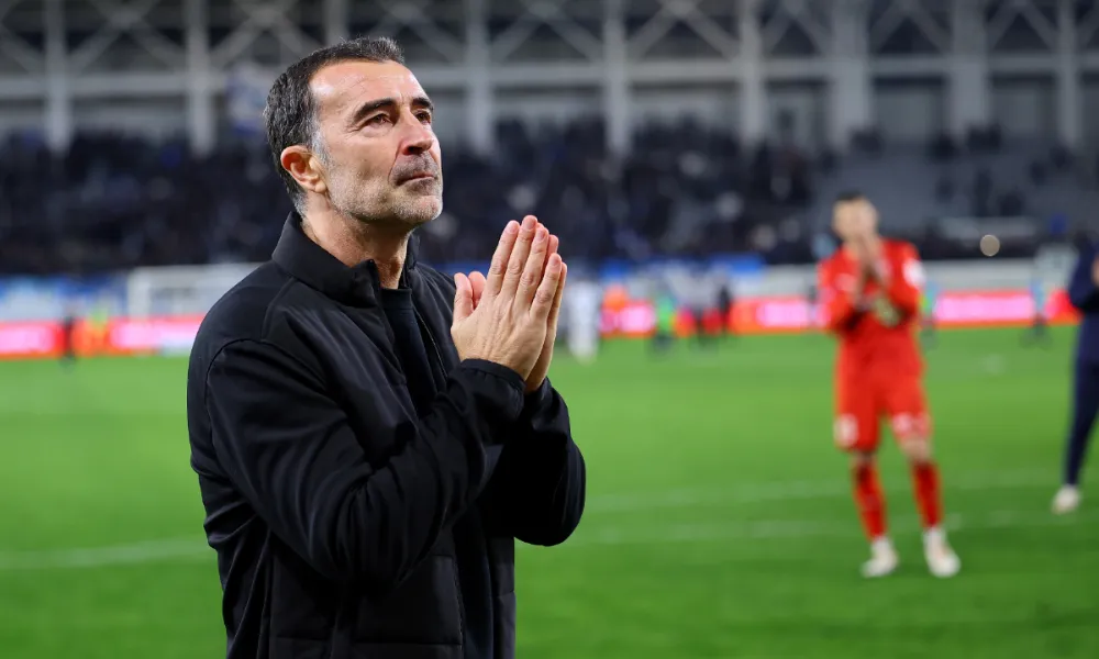 Θα μπορούσε να μείνει ο Καρσέδο;