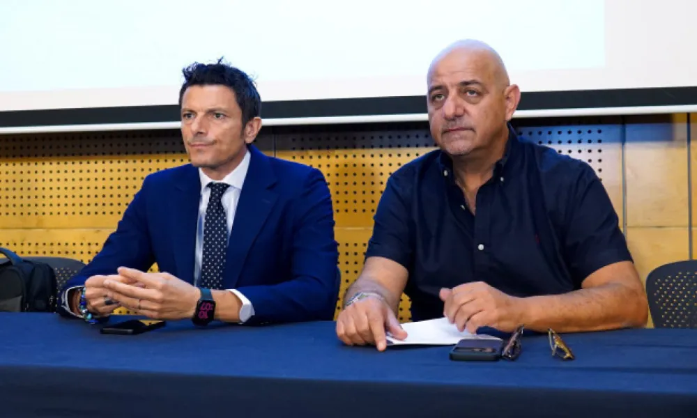 Οι προσδοκίες του Νταμάτο