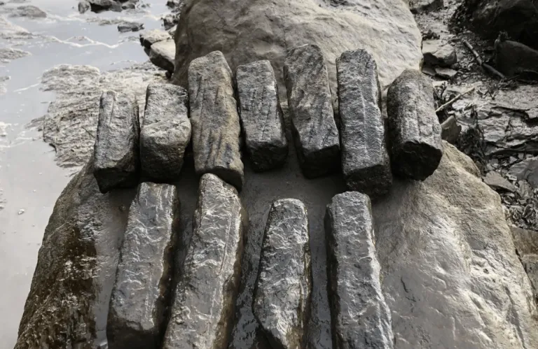 Αρχαιολόγοι ανακάλυψαν ενδείξεις ρωμαϊκού βιομηχανικού κέντρου στην Αγγλία