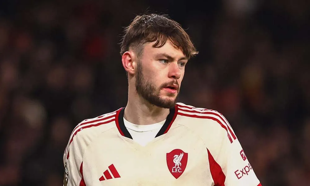 Σοκ στη Λίβερπουλ με τον Μπράντλεϊ