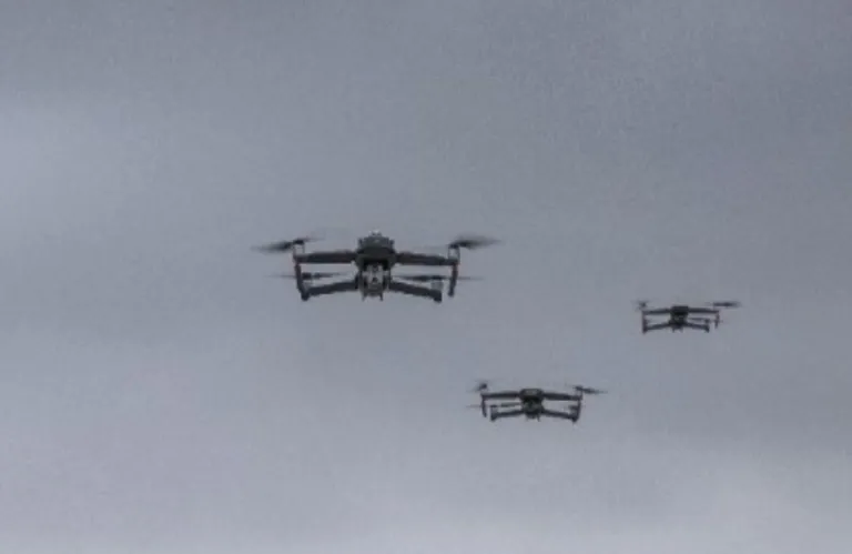 Oslo Airport Closes Runway Due to Drone Activity