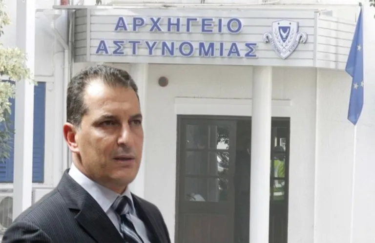 Το χρονικό της εξαπάτησης - Αποκαλυπτικός στην κατάθεσή του ο Γιώργος Λακκοτρύπης