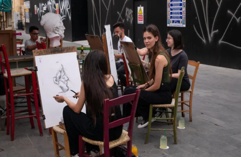 Cyprus: A Reliable Hub for Students