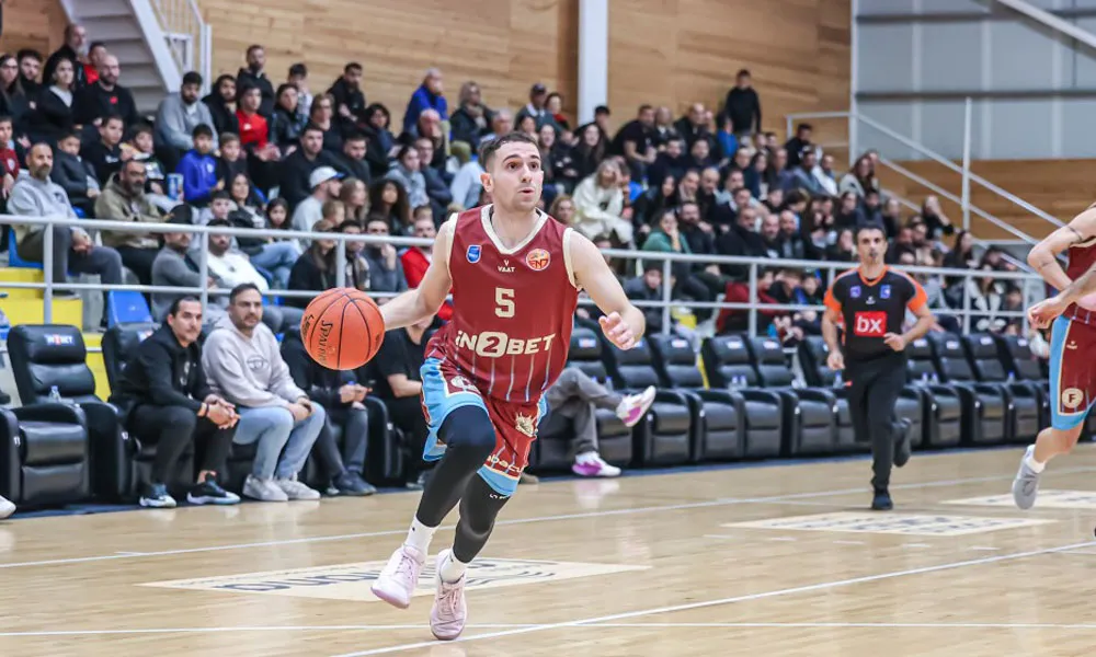 Ανατροπή στο φινάλε για την Ένωση κόντρα στον Αχιλλέα