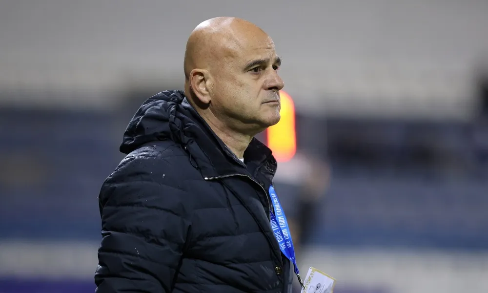 Τιμούρ: «Κάποιοι εγκλημάτισαν σε αυτήν την ομάδα...»