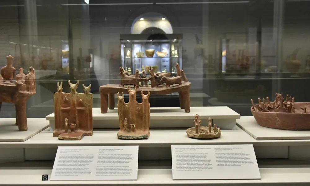 Post thumbnail or placeholder