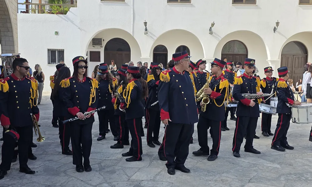 Post thumbnail or placeholder