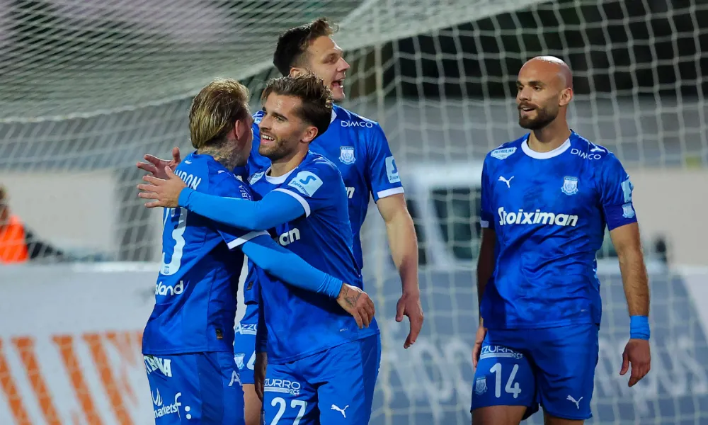 Βλέπει Ευρώπη ο αναγεννημένος Απόλλωνας!