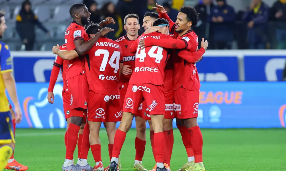 Σημασία έχει η ουσία αλλά μπορεί και καλύτερα