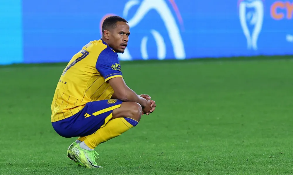 Σκληρή ήττα με... υποσχέσεις