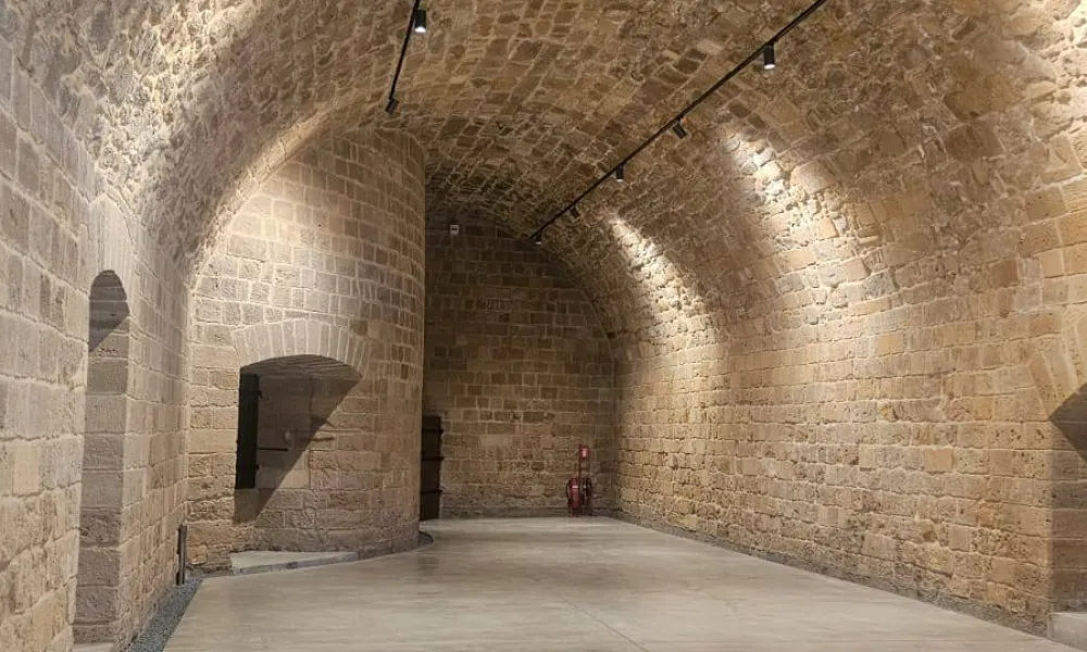 Post thumbnail or placeholder