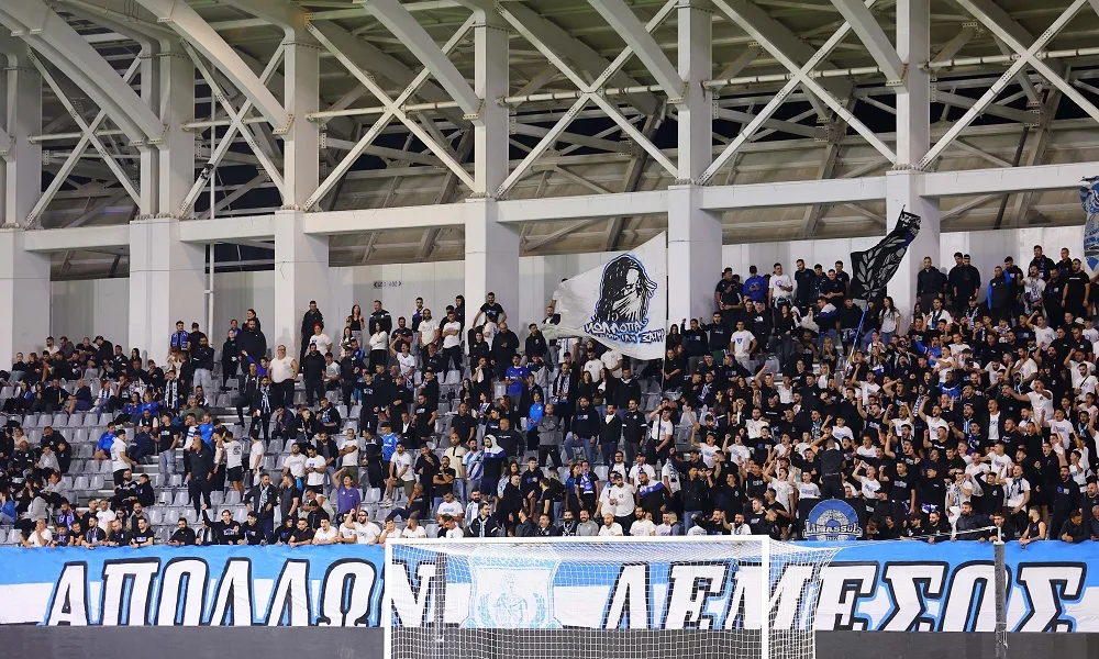 Έκλεισαν θέση 2.500 και... παράταση