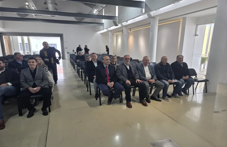 Paphos Mayor Calls for Focus on Tourism Quality and Key Projects in 2026