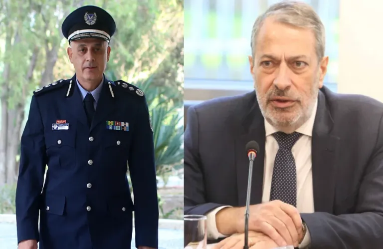 Videogate: Συνάντηση ΓΕ και Αρχηγού Αστυνομίας - Τι διερευνούν για το επίμαχο βίντεο