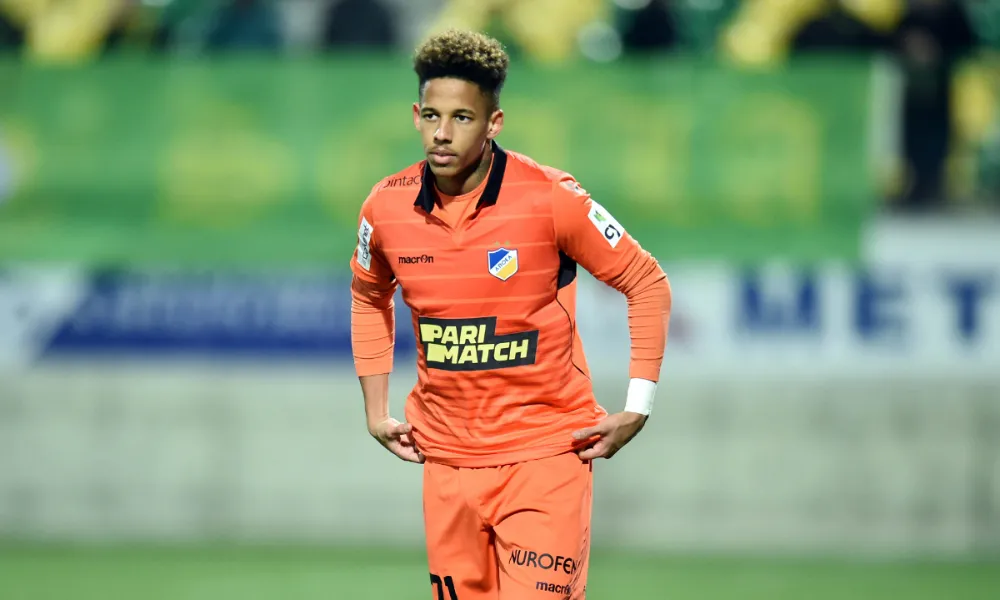 Από το ξάφνιασμα του ΑΠΟΕΛ τον Ιανουάριο του 2019... σενάρια με Ομόνοια