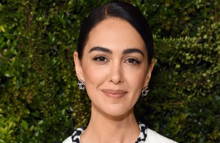 Ιρανή ηθοποιός του Homeland: Οι διαδηλωτές ζητούν μία βοήθεια που μπορεί να μην έρθει ποτέ (Βίντεο)