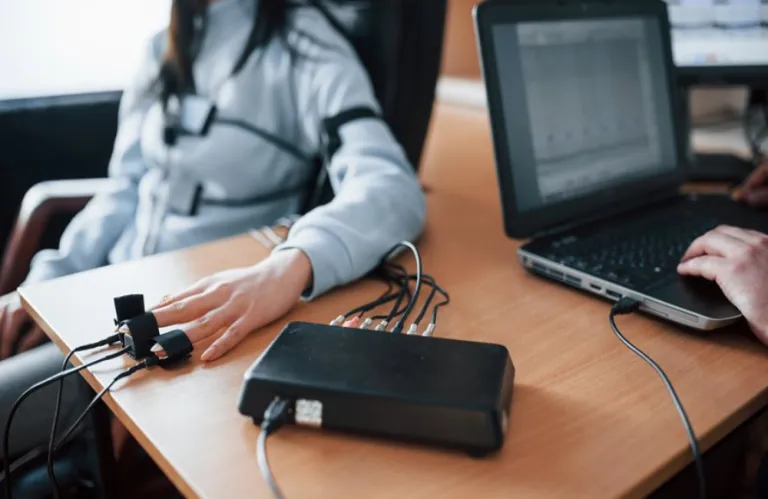 Lie Detector Test Introduced at Gothenburg Film Festival