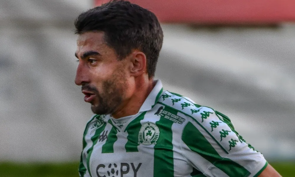 Τέλος ο Μοβσεσιάν από την Ομόνοια 29Μ