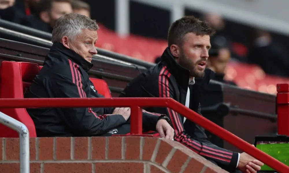 Υπάρχει φαβορί για τον πάγκο της Γιουνάιτεντ, όλα δείχνουν ανακοινώσεις στις επόμενες 48 ώρες!