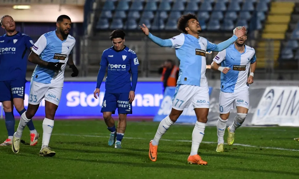 Τα χρειάστηκε αλλά επέστρεψε στις νίκες η Πάφος