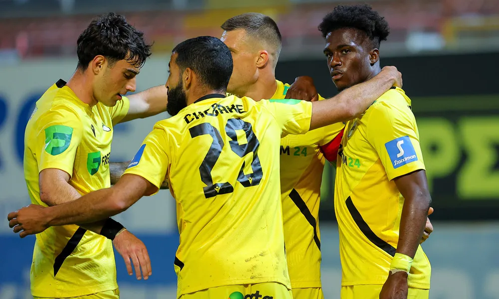 Ο Μπα «μίλησε» στο «Αμμόχωστος» και ανάσα για Ε.Ν Ύψωνα