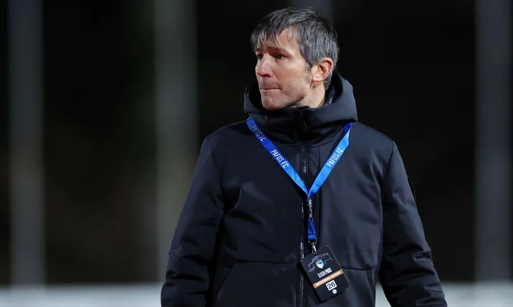 Θελάδες: «Δεν σταμάτησα να δουλεύω αυτά τα χρόνια, κάναμε καλή αρχή με καθαρή νίκη»