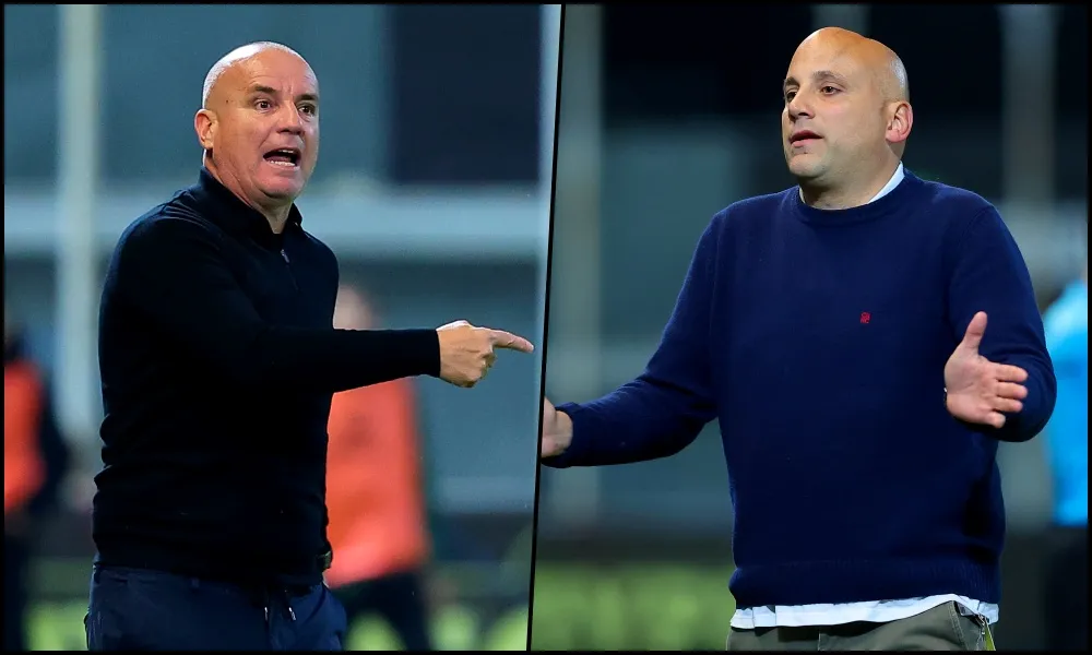 Οι δηλώσεις Ροδάθα - Κωστή