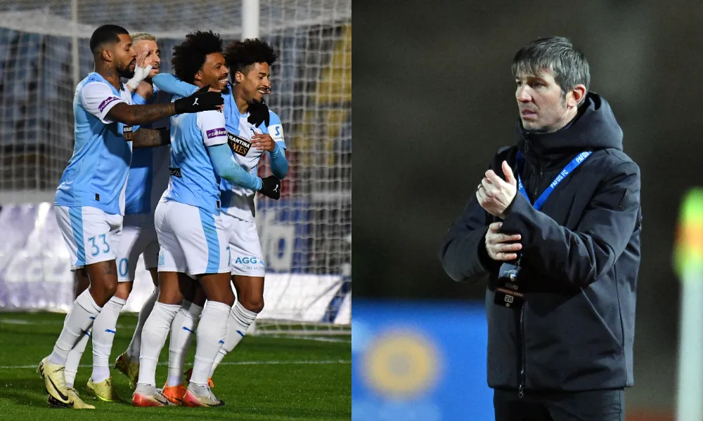 Ομαλή μετάβαση και νικηφόρο ντεμπούτο στη νέα εποχή της Πάφου