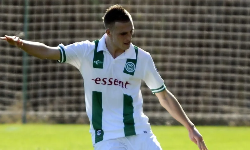 Το τεστ που θα φέρει ή όχι τον Φαν Νιφ στο ρόστερ της Ανόρθωσης